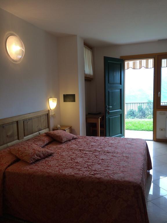 Albergo Rusall เตรเมสโซ ห้อง รูปภาพ